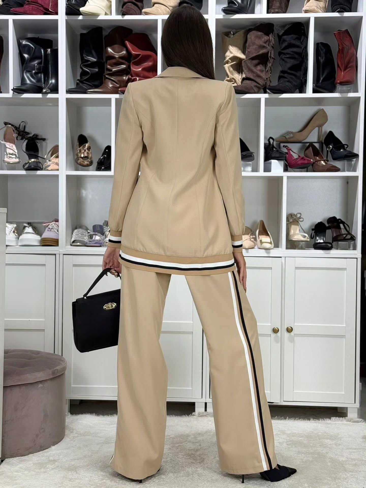 Classy Crème Power Set - Image 4