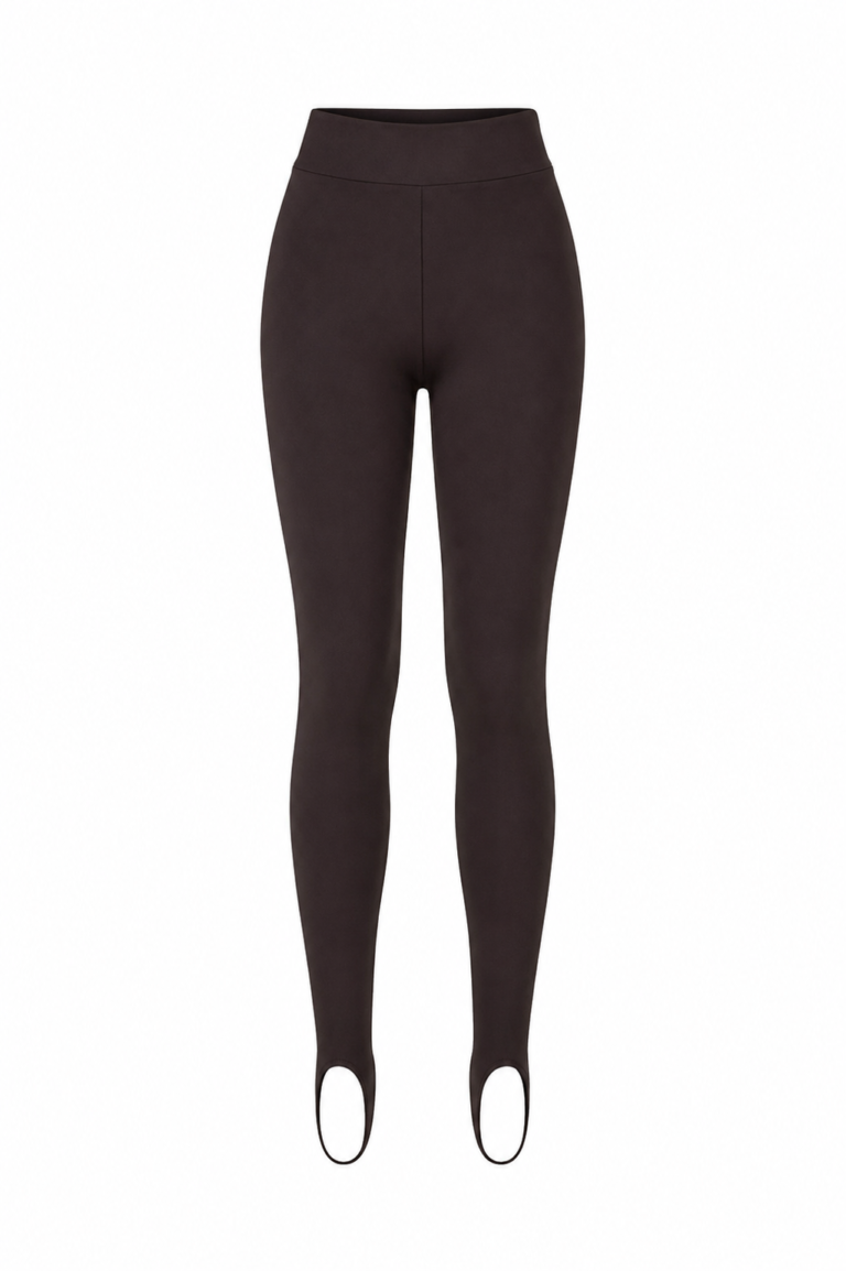 Dilvin Brand Model Legging