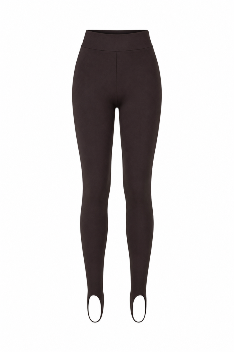 Dilvin Brand Model Legging