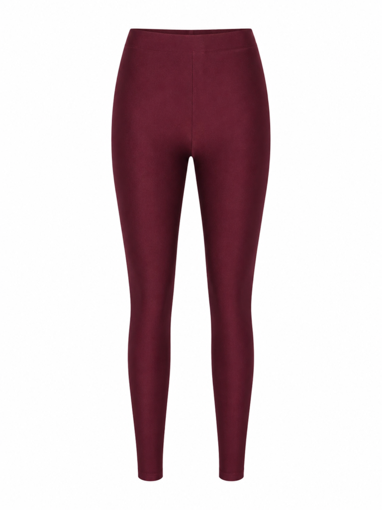 Slim Waist New Women's Disco Leggings