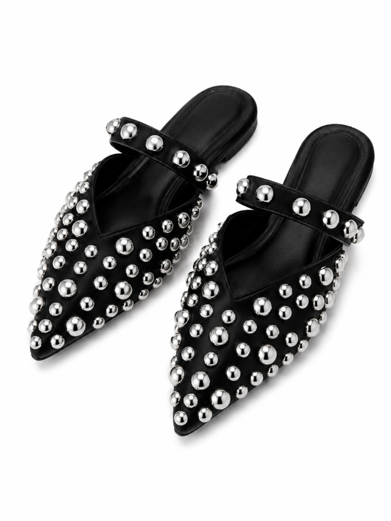 Women's Slippers Alvarez Sole