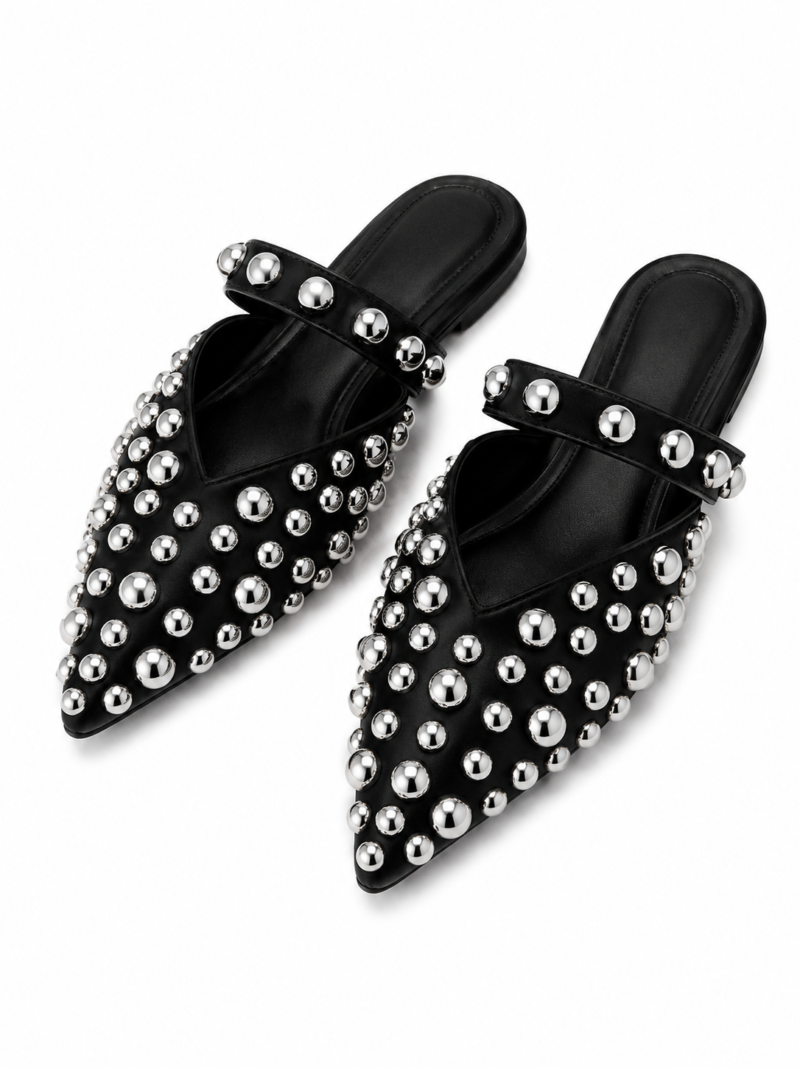 Women's Slippers Alvarez Sole