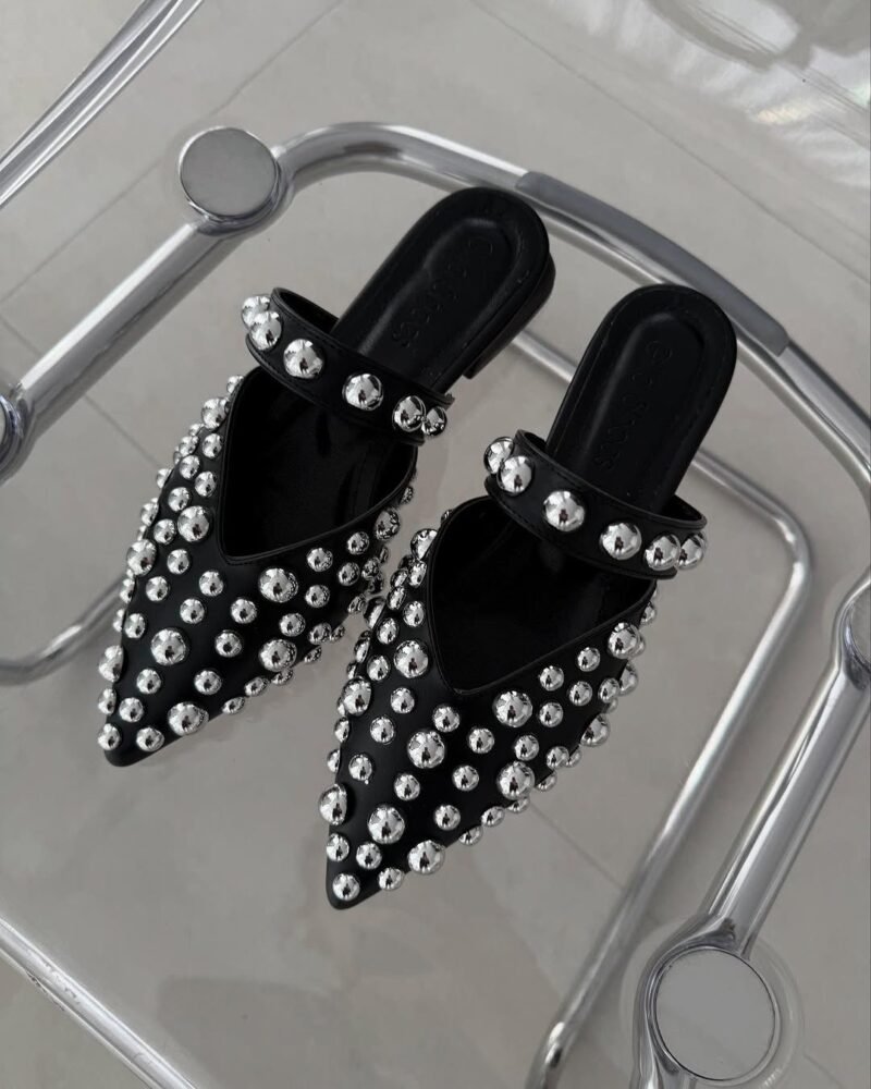 Women's Slippers Alvarez Sole