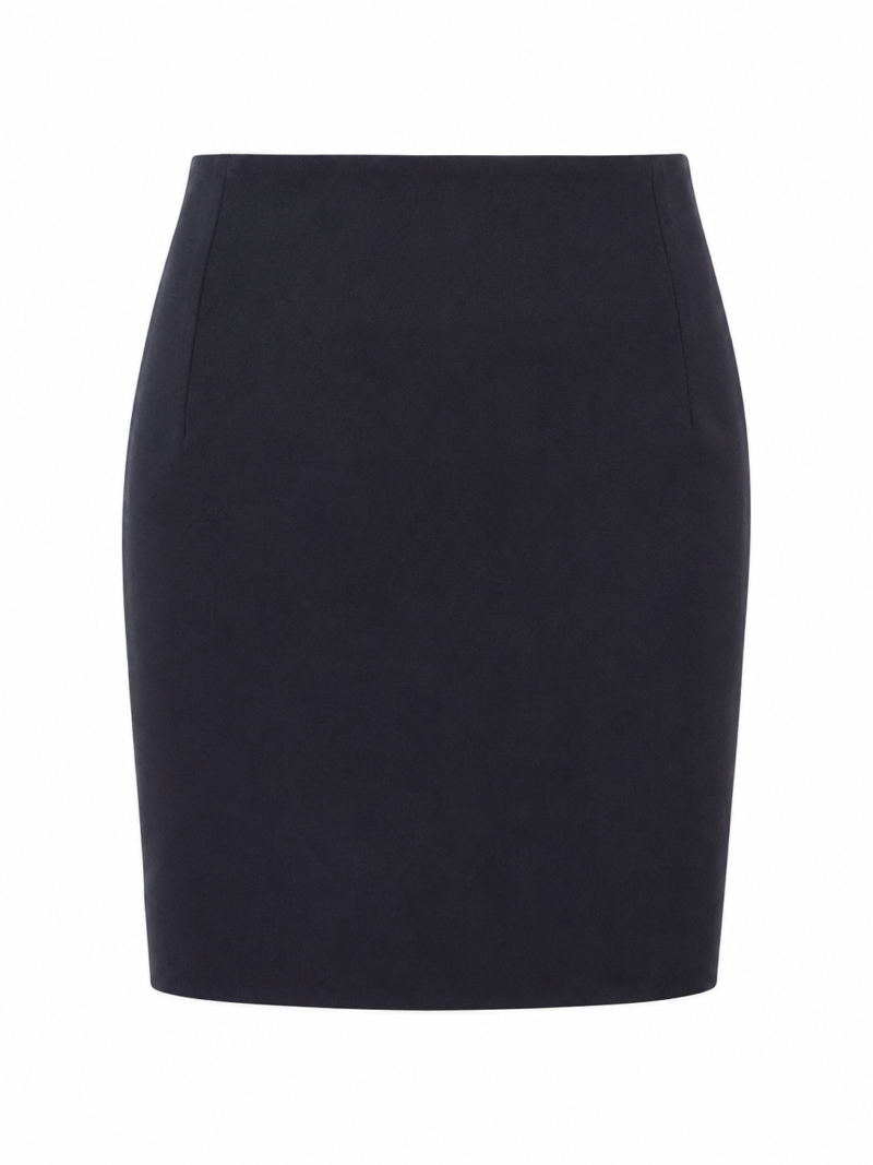 Velvet Skirt