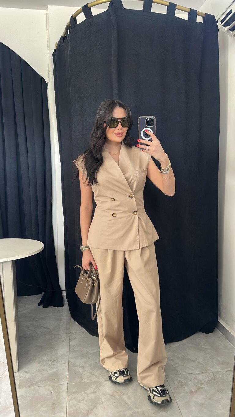 Premium Gabardine Fabric Padded Stone Set